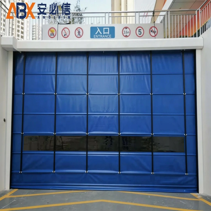 乐山上叠门